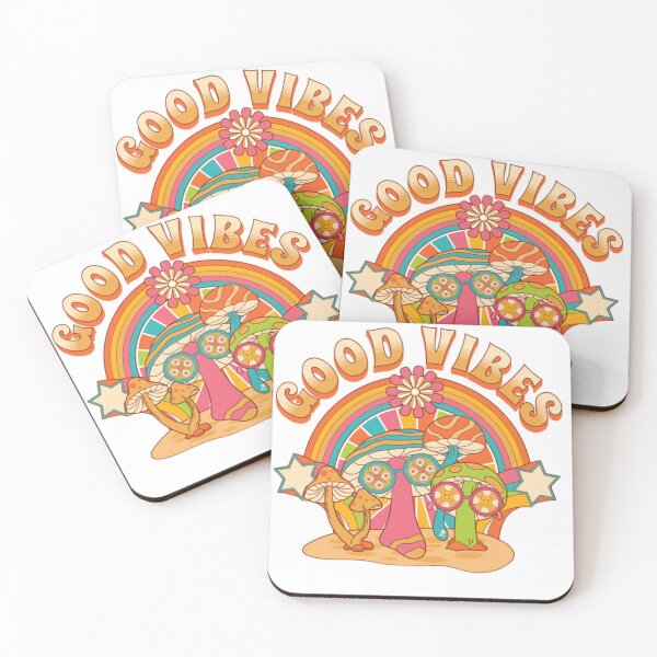 Item preview, Good Vibes  designed and sold by DsSquere.