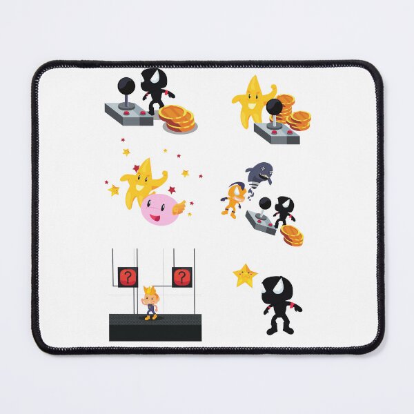 Item preview, CRAZY GAME designed and sold by stickersrafisa.