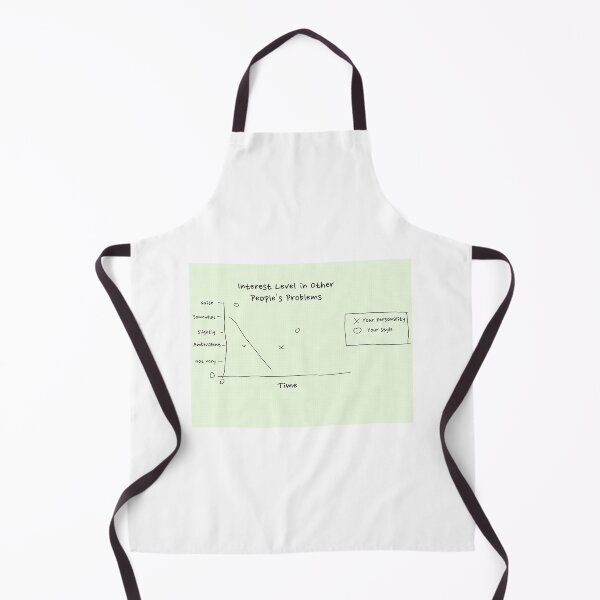 Item preview, Other People's Problems designed and sold by scratchedhand.