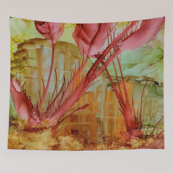 Item preview, Power Bloom - By Barbara Mitchell designed and sold by brjn.