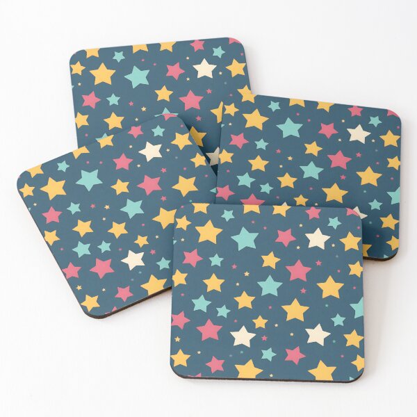 Item preview, Cute Star Everywhere designed and sold by StudioThink.
