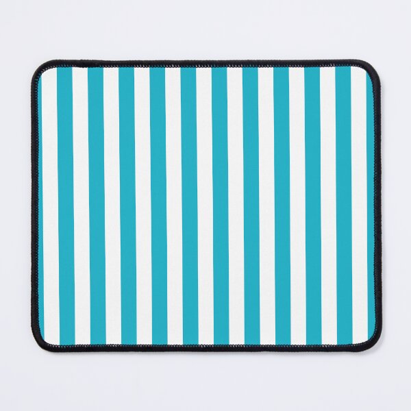 Item preview, Blue Vertical Stripes designed and sold by tonymagnerart.