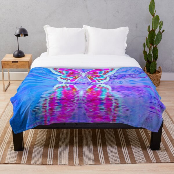 Item preview, Mariposa colorida designed and sold by Cedex.