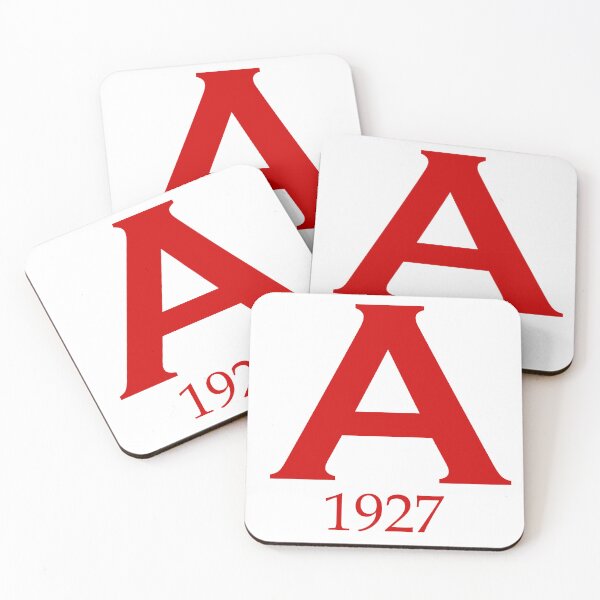 Item preview, A 1927 - America de Cali designed and sold by TropiCol Creations.