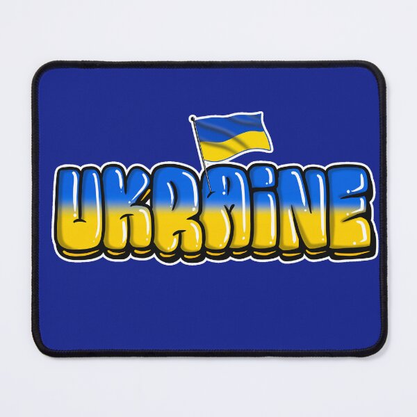 Item preview, Ukraine designed and sold by cfurguson.
