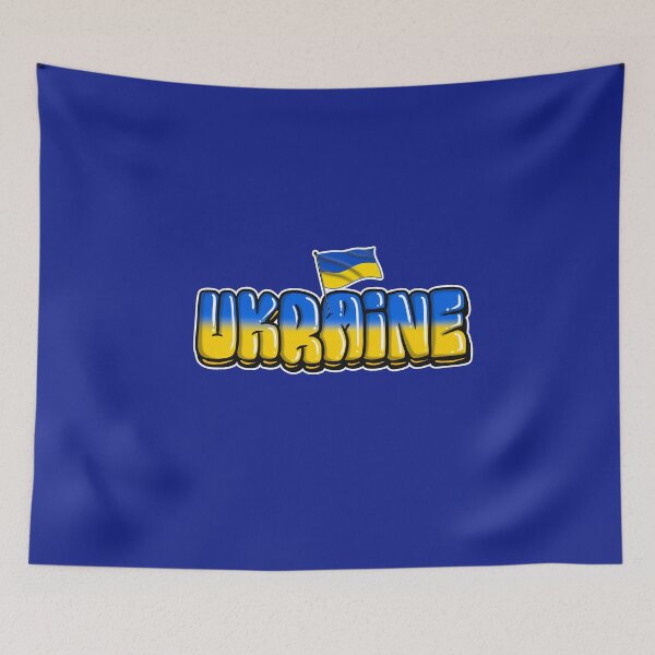 Item preview, Ukraine designed and sold by cfurguson.