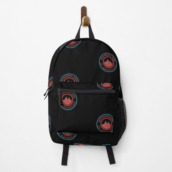 Item preview, Wonderland of Adventure designed and sold by Saimia.