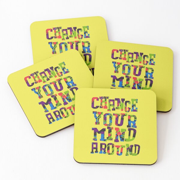 Item preview, Change your mind designed and sold by LeoZitro.