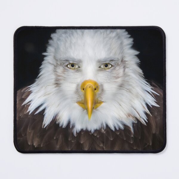 Item preview, eagle man of freedom designed and sold by DavidGuinan.