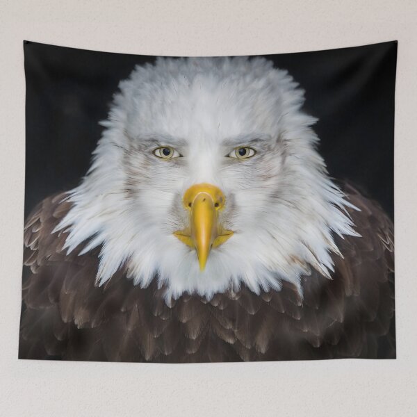 Item preview, eagle man of freedom designed and sold by DavidGuinan.