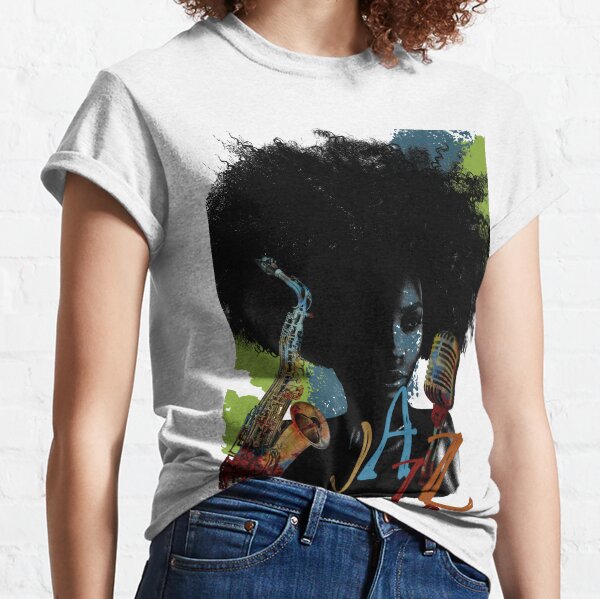 Item preview, jazz designed and sold by pedao.