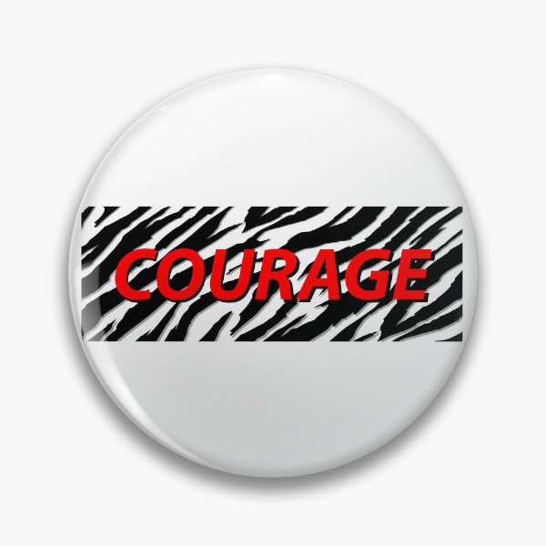 Item preview, courage designed and sold by hayrpictures.