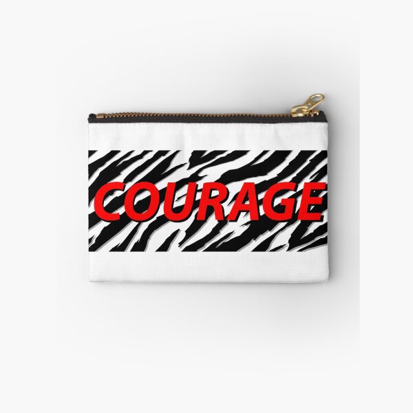 Item preview, courage designed and sold by hayrpictures.