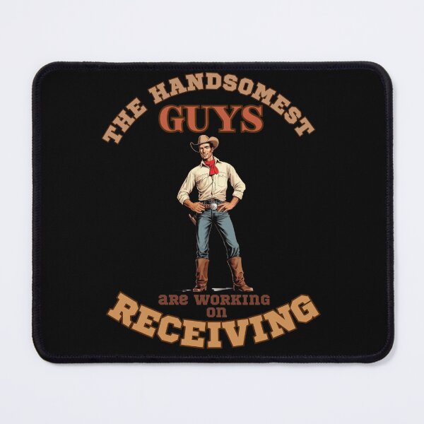 Item preview, The handsomest guys  designed and sold by DarkFablecation.