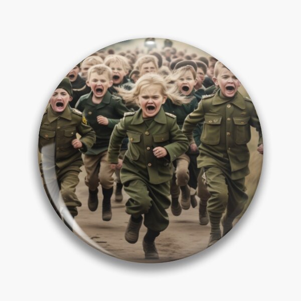 Item preview, Children of war designed and sold by artofastoner.