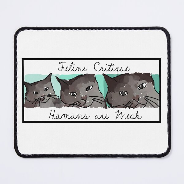 Item preview, Critique designed and sold by NotBadDesigns.