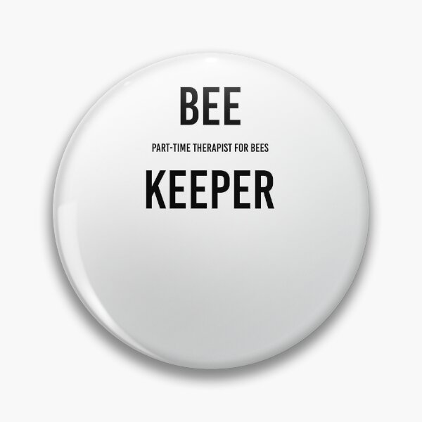 Item preview, Funny Beekeeper, Beekeeping Gift, Bee Lover, Beekeeping enthusiast, Beekeeper uniform, Bee lover gift, Beekeeping Lover, Beekeeping Gift, Proud Beekeeper designed and sold by VibrantCraftsCo.