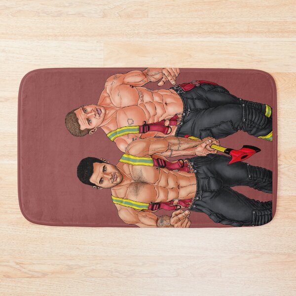 Item preview, Buddie's Axe & Abs! designed and sold by Art-of-CLX.