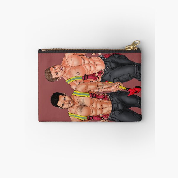 Item preview, Buddie's Axe & Abs! designed and sold by Art-of-CLX.