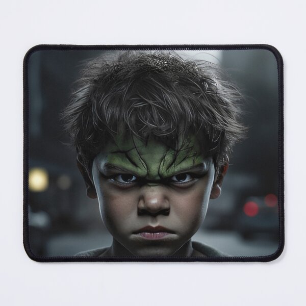 Item preview, Hulk's Heir: The Son of Smash designed and sold by Brendon987.