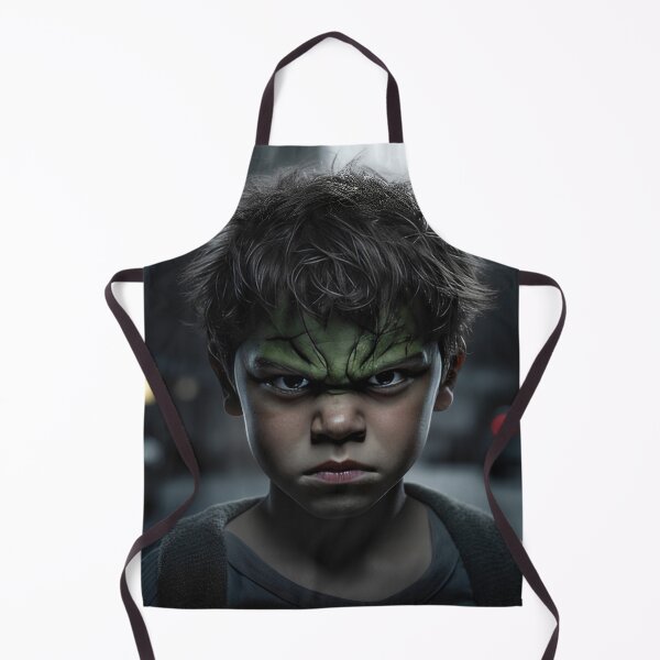 Item preview, Hulk's Heir: The Son of Smash designed and sold by Brendon987.