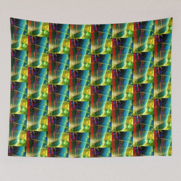 Item preview, Abstract 688 designed and sold by Shulie1.