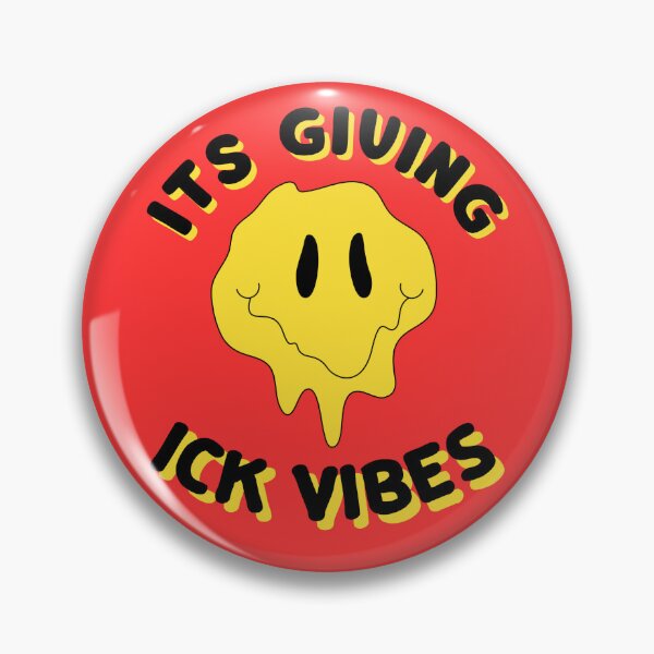 Item preview, The ick designed and sold by HapaLady92.