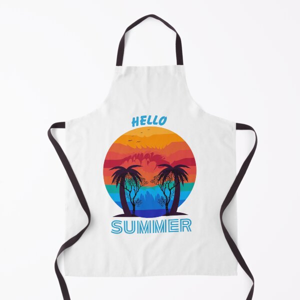 Item preview, hello summer positives vibes good time designed and sold by Eden3.