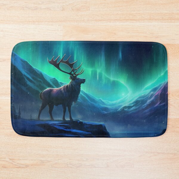 Item preview, Nightscape Rendezvous designed and sold by Futuriddle.