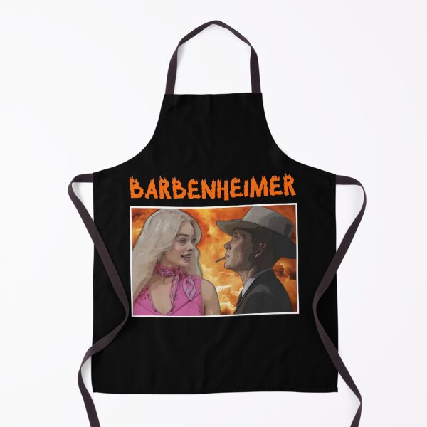 Item preview, Barbenheimer designed and sold by vyascreations.