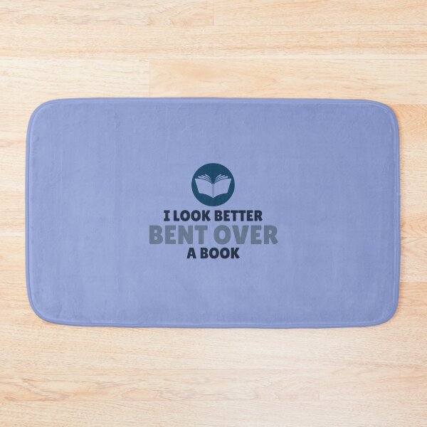 Item preview, I look better bent over a book Essential T-Shirt designed and sold by StoreSB.