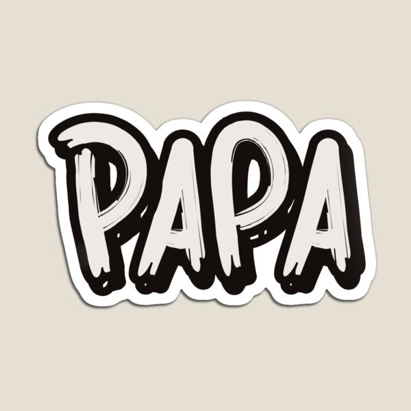 Item preview, Papa, grandpa, granddad designed and sold by Ruthanndesigns.