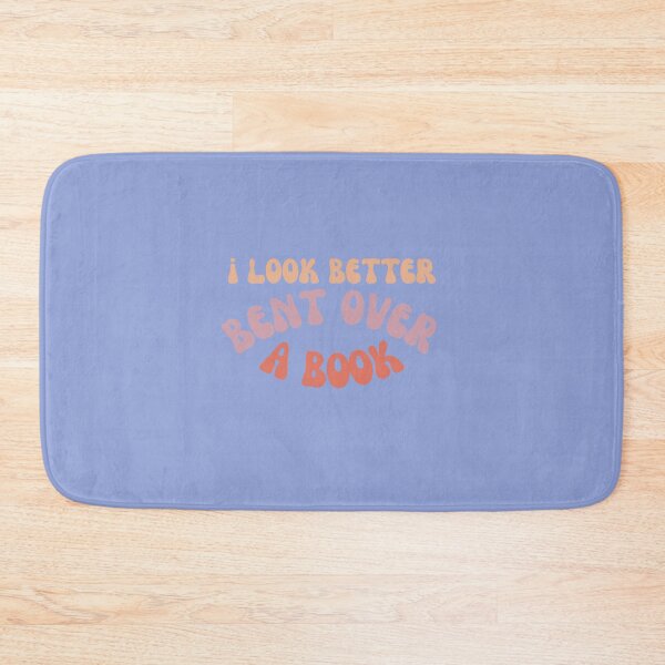 Item preview, I look better bent over a book Essential T-Shirt designed and sold by StoreSB.
