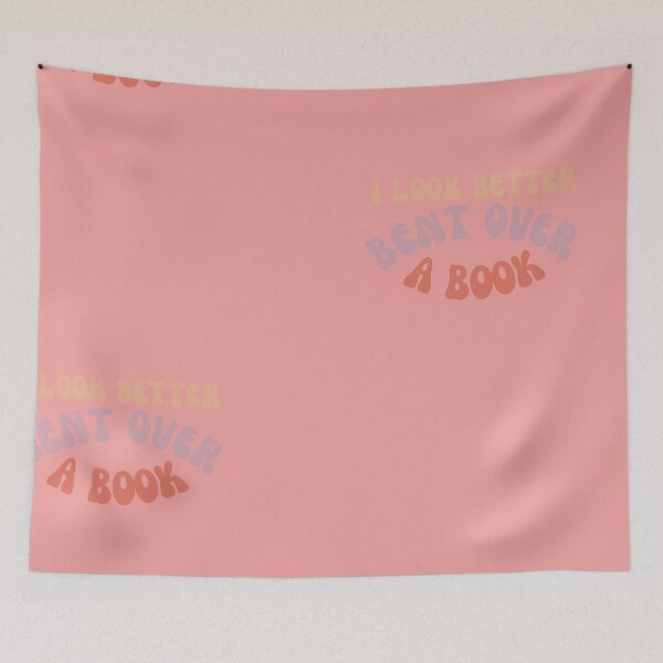Item preview, I look better bent over a book Essential T-Shirt designed and sold by StoreSB.