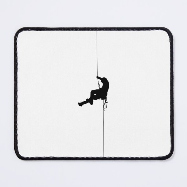 Item preview, Rock Climbing designed and sold by SkyAfterDusk.
