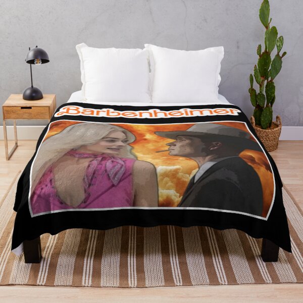 Item preview, Barbenheimer designed and sold by vyascreations.
