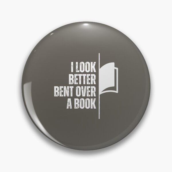 Item preview, I look better bent over a book Essential T-Shirt designed and sold by StoreSB.