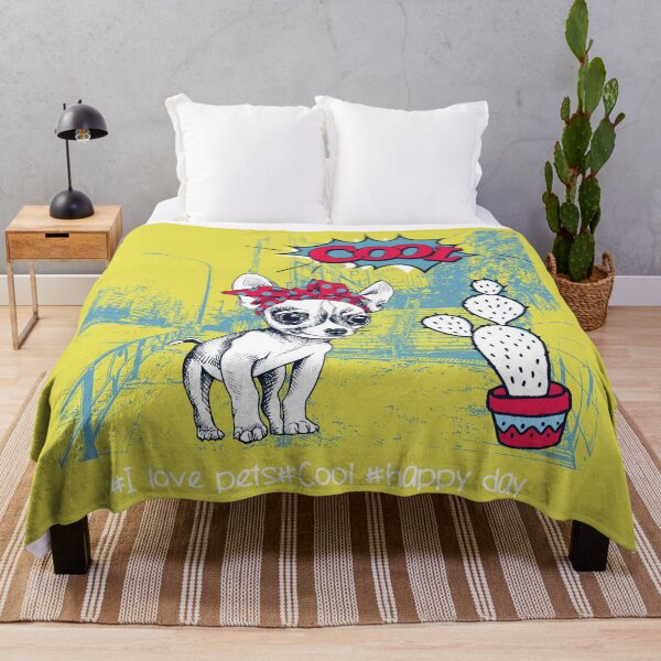 Item preview, Cool Dog designed and sold by LeoZitro.