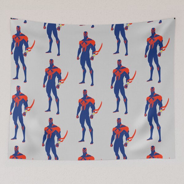 Item preview, Miguel O’Hara 2099 designed and sold by immelissasavin.