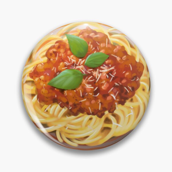 Item preview, SPAGHETTI designed and sold by Opus Lilium.