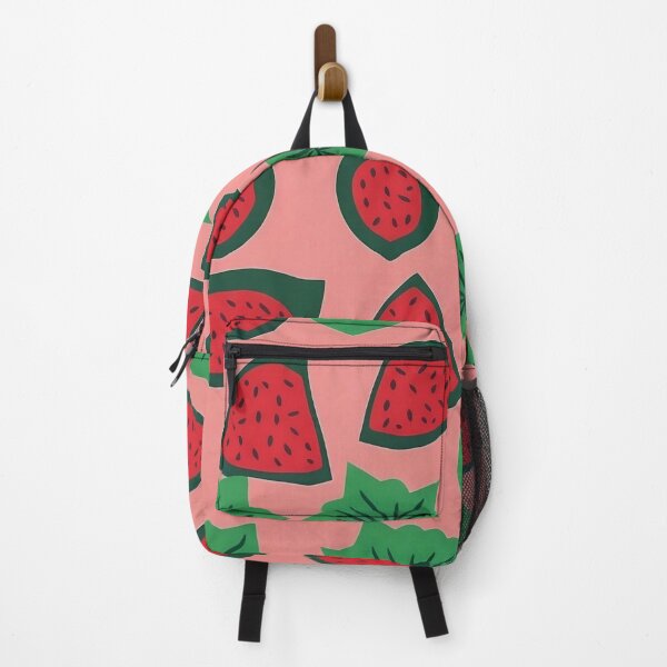 Item preview, Tropical Fruits Pattern designed and sold by nerminokeen.