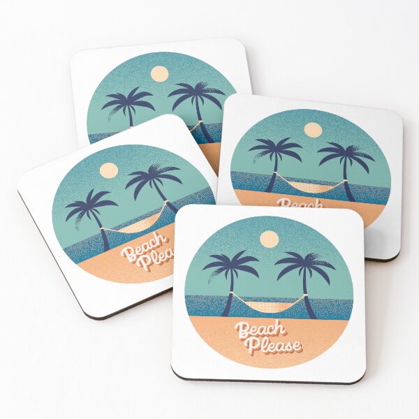 Item preview, Beach please designed and sold by Kmichar.