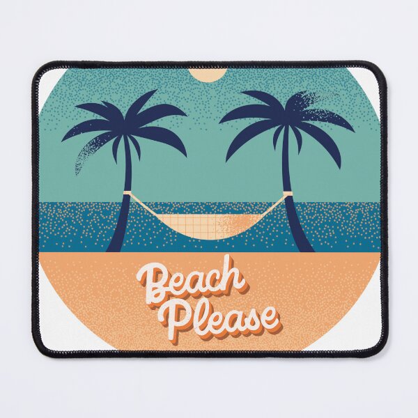 Item preview, Beach please designed and sold by Kmichar.