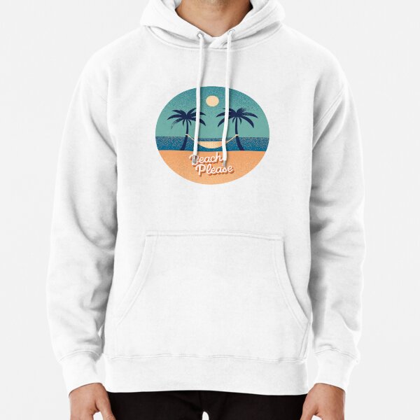 Plage Hoodies & Sweatshirts for Sale | Redbubble