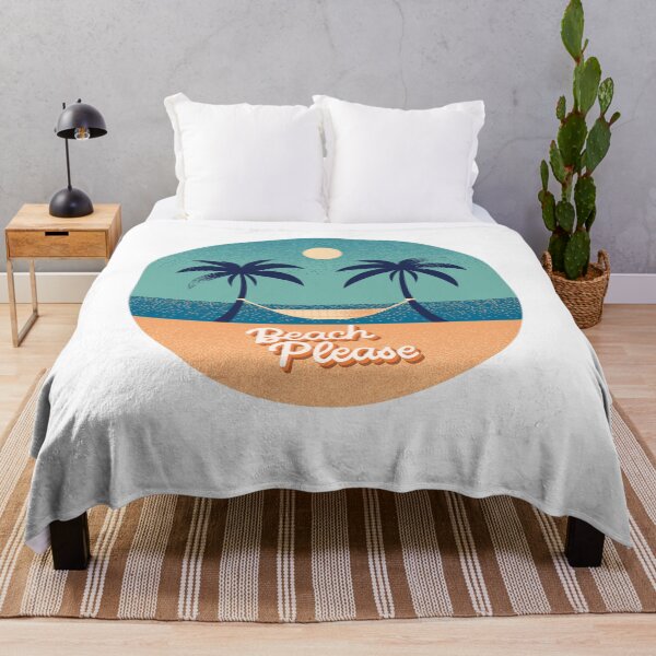 Item preview, Beach please designed and sold by Kmichar.