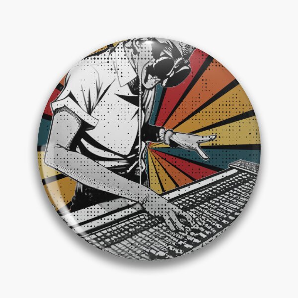 Item preview, good retro style bro designed and sold by MacLis.