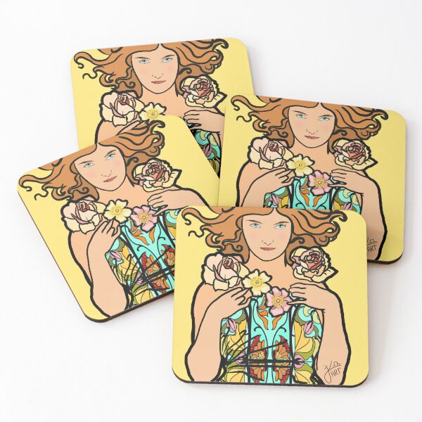 Item preview, Woman's day designed and sold by JK-Art-Shop.