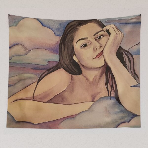 Item preview, Daydreamer designed and sold by KatieDarvin.