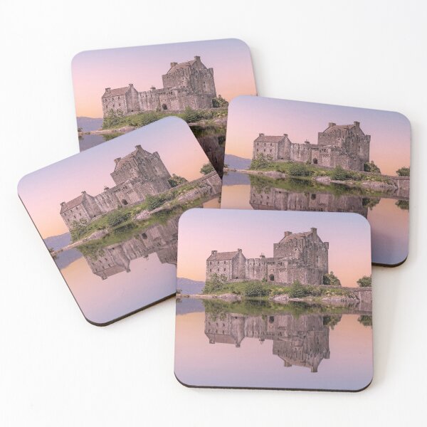 Item preview, Eilean Donan designed and sold by David  Hibberd.