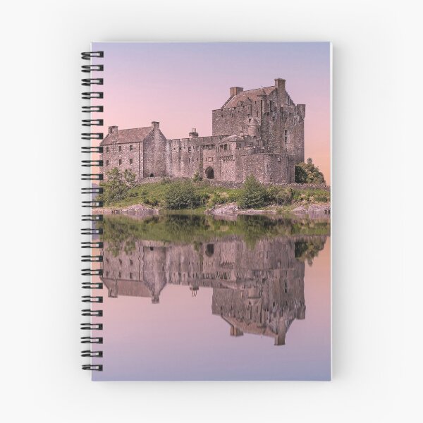 Item preview, Eilean Donan designed and sold by David  Hibberd.
